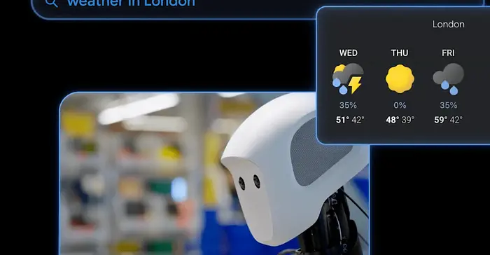 Google DeepMind Unveils Groundbreaking AI for Robots to Learn and Execute Complex Tasks