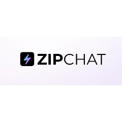 ZipChat AI Logo