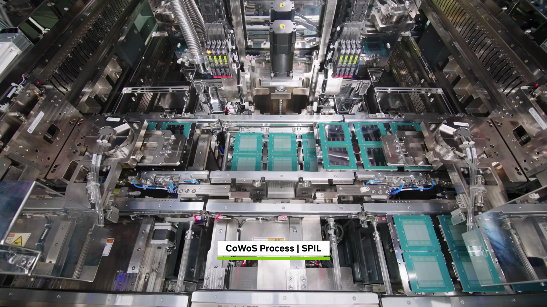 Nvidia Strips Access to AI Chips for Over Half of Asian Buyers Amid New Compliance Crackdown