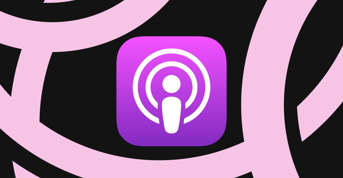 Apple Podcasts App Upgrades for Seamless Audio-Video Swapping!