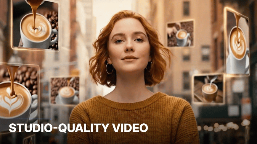 Idomoo Unveils Strata: The Future of Layered AI Video Generation