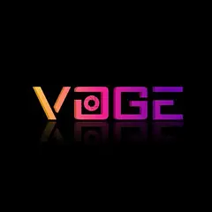 VOGE Logo