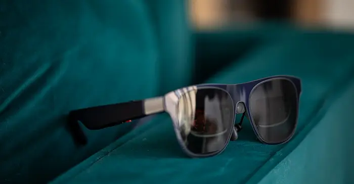 Xreal Takes Legal Action Against Viture Over AR Glasses Patent