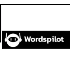 Wordspilot Logo