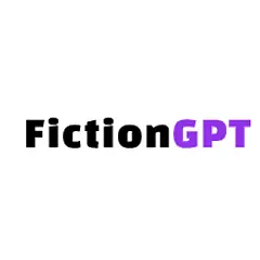 FictionGPT Logo