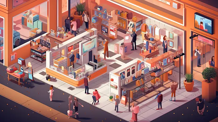 Everseen raises $70M for AI tech to prevent retail theft