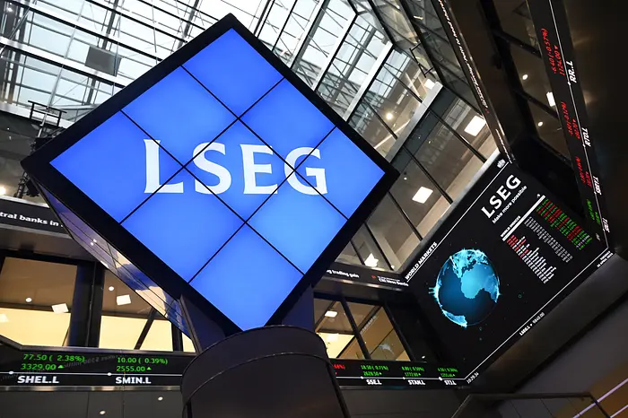 London Stock Exchange Unveils LSE 24: A Game-Changer for AI Trading!
