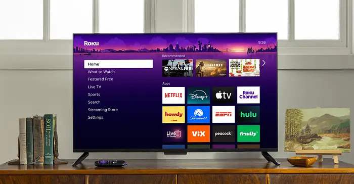 Roku's Voice Assistant Gets a Smart AI Upgrade!