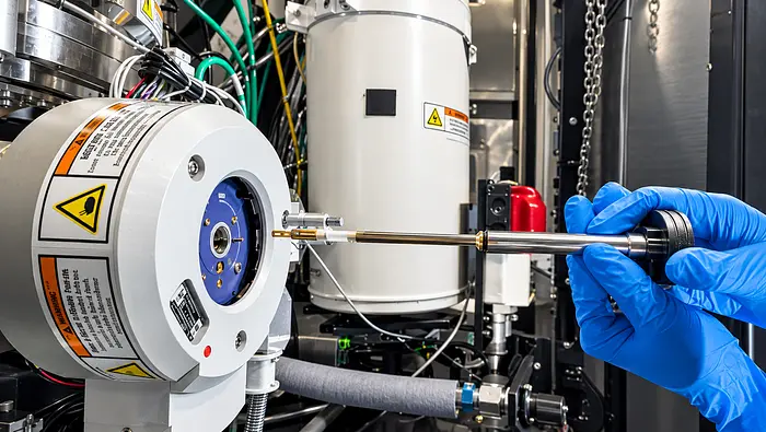 ORNL Unveils Cutting-Edge Autonomous Electron Microscope for Enhanced Materials Discovery