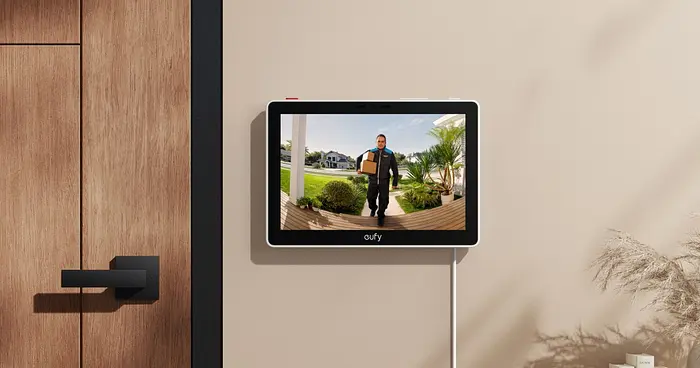 Eufy Unveils Smart Display E10 for Ultimate Security Monitoring