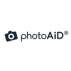 PhotoAiD Logo