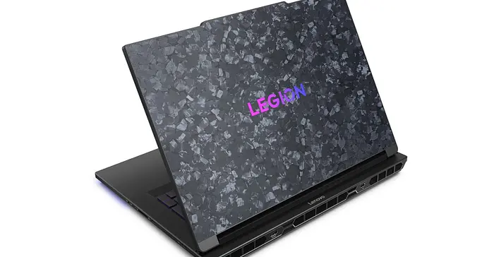 Lenovo Unleashes Legion 9i: A Game-Changer in Gaming Laptops!