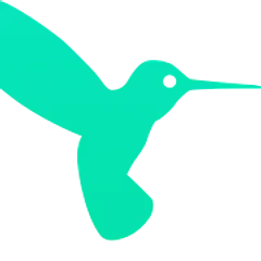 Colibri Logo