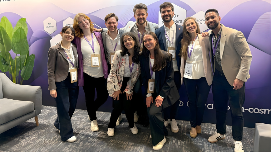 Covalo Secures €3.5 Million to Transform Personal Care Data Infrastructure