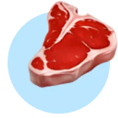 MeatGPT Logo