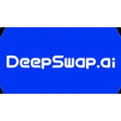 DeepSwap Logo