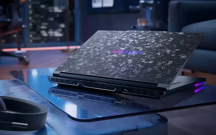 Lenovo's Legion 9i Upgraded with Intel's Beastly Core Ultra 9 290HX Plus!