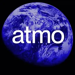 Atmo AI Logo