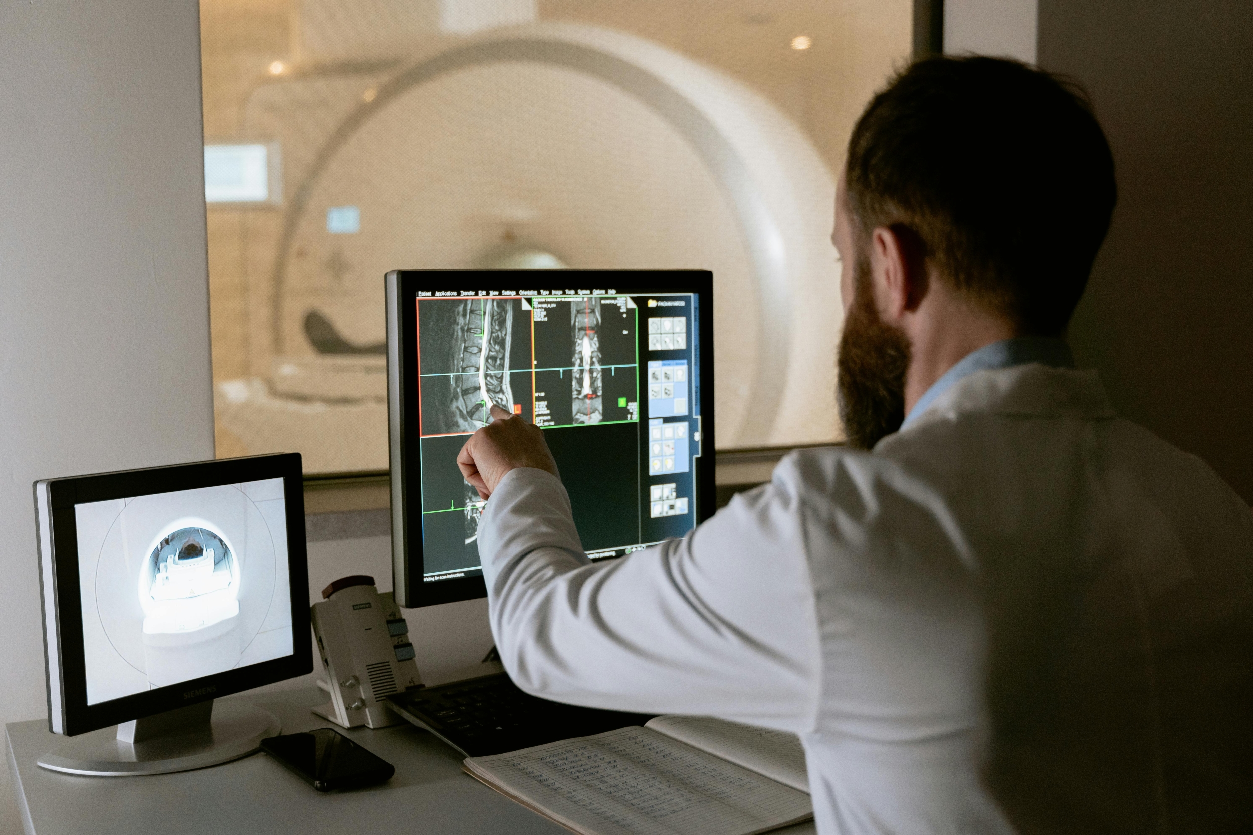 Revolutionizing Healthcare: The Rise of Digital Twins