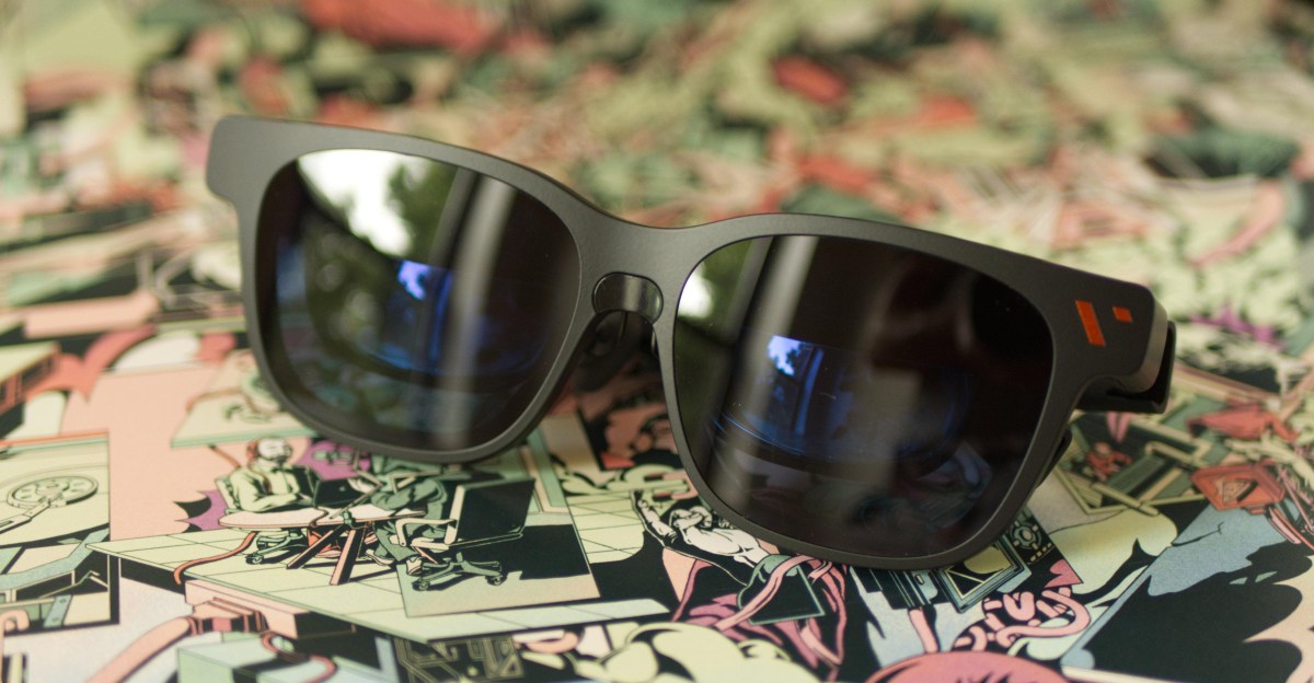 Viture Pro 2 AR Glasses: Clarity Meets Affordability!