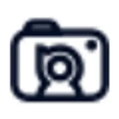 Photo to Cartoon Logo
