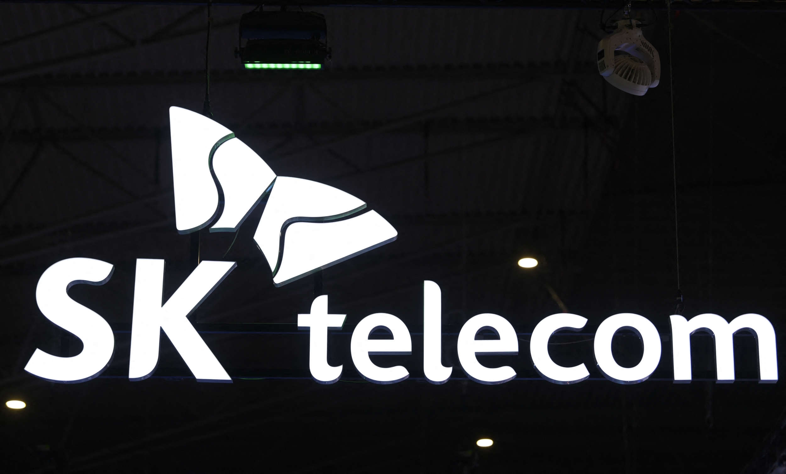 SK Telecom and Nvidia Forge Ahead with AI-Powered Semiconductor Revolution