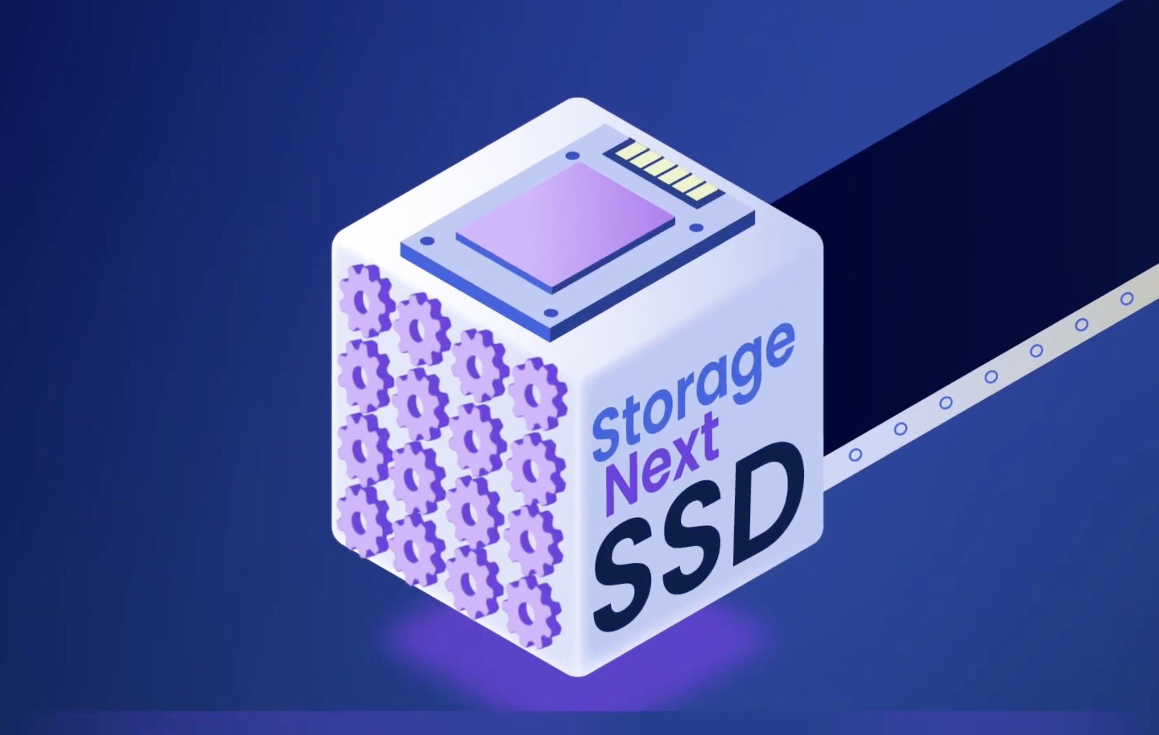 ScaleFlux Unveils AI-Optimized SSD for Next-Gen Inference Workloads