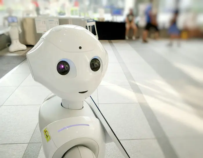China Creates Humanoid Robot with Natural Facial Expressions
