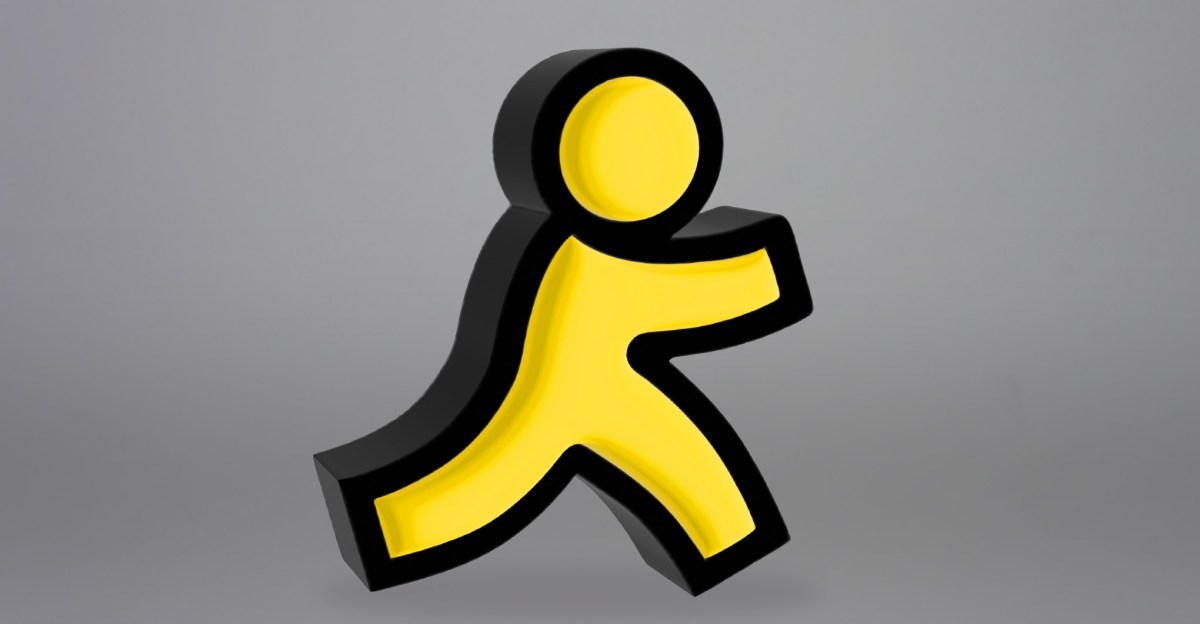Remembering AIM: The Chat Icon That Shaped a Generation