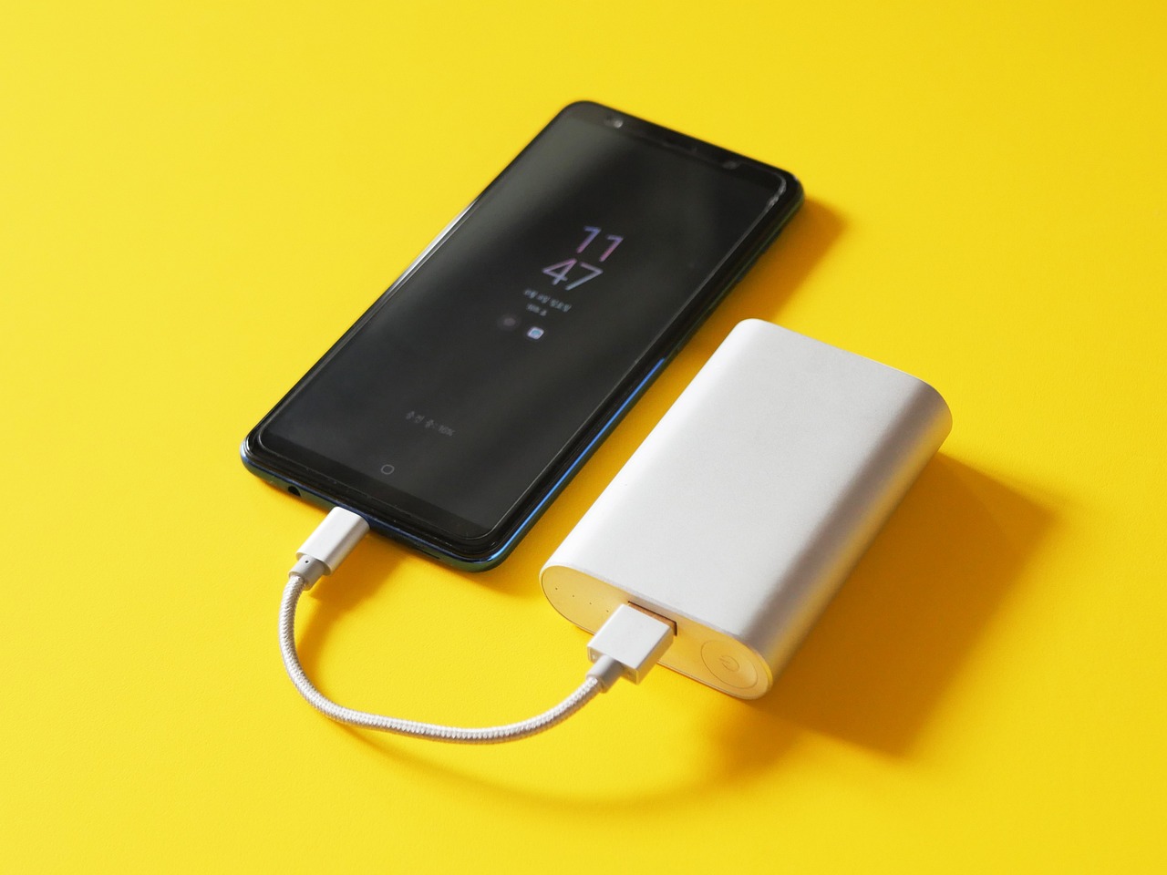 Breakthrough in Solid-State Battery Research Changes the Game!