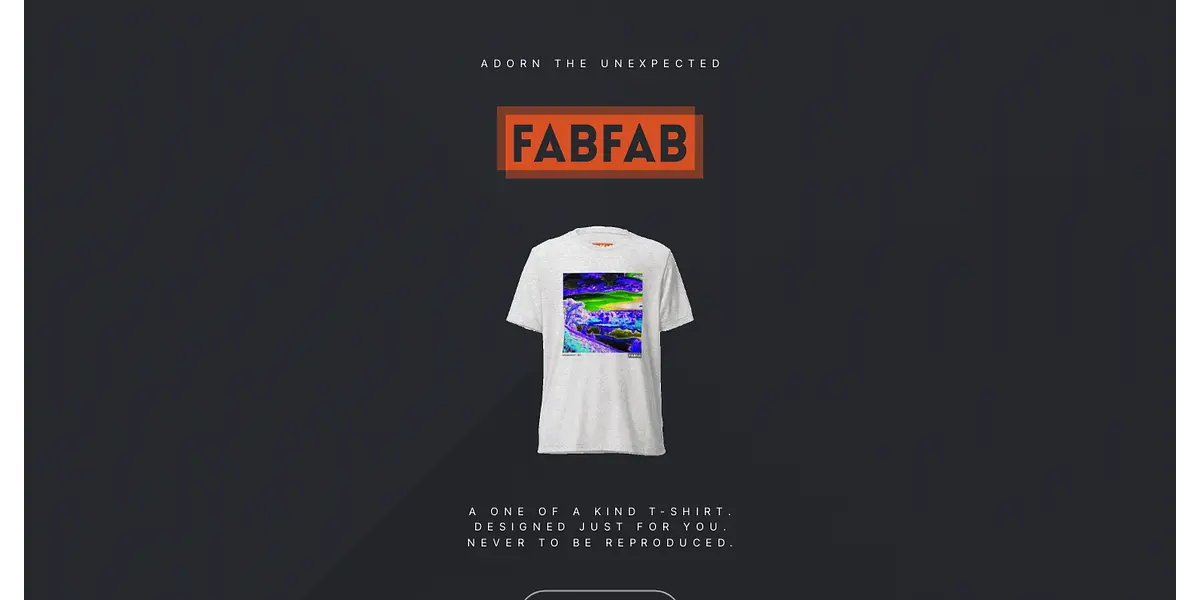 FabFab AI