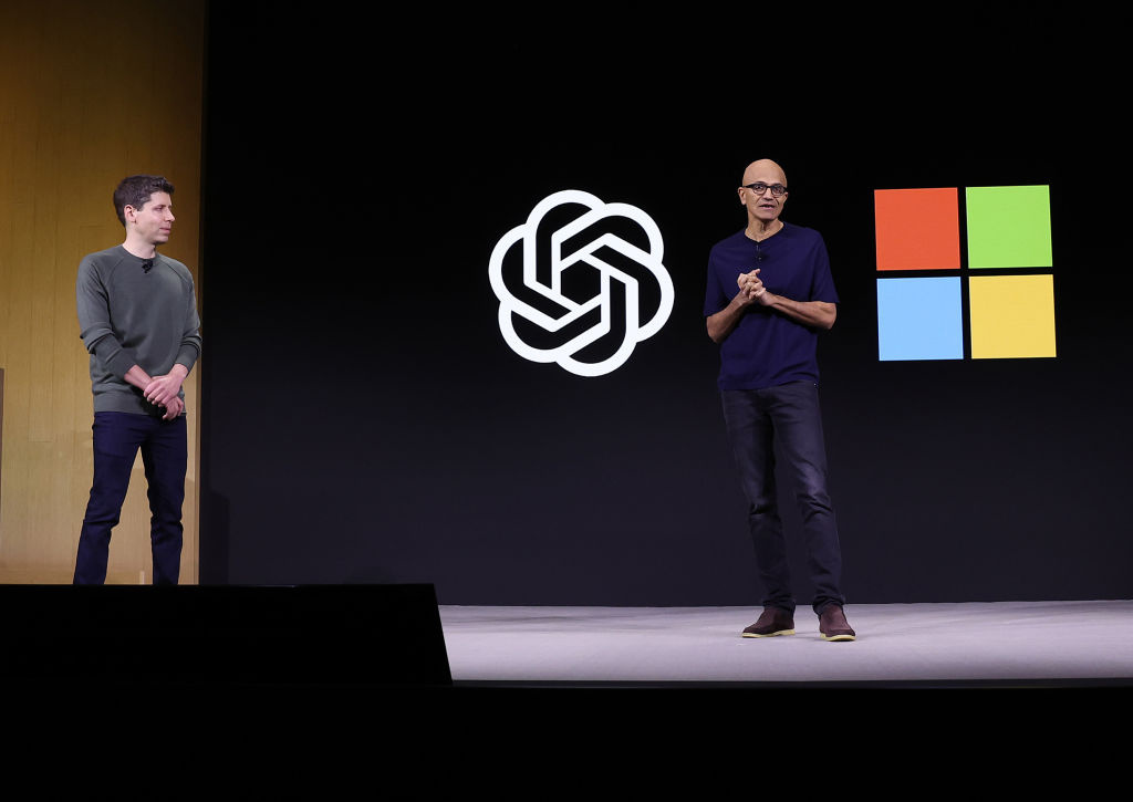 Microsoft Partners with Anthropic to Enhance Office 365 AI
