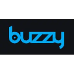 Buzzy Ai Logo