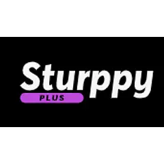 Sturppy Plus Logo