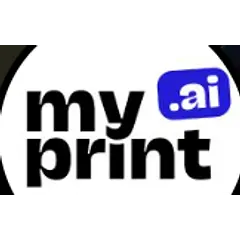 MyPrint AI Logo