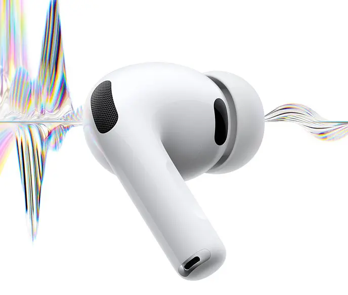 Apple Unveils AirPods Pro 3 with Groundbreaking Live Translation Feature!