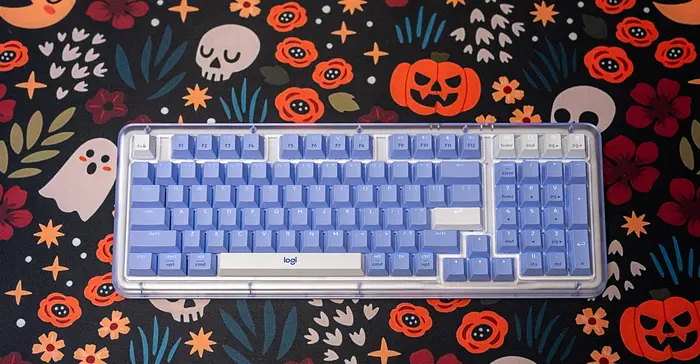 Logitech Launches Alto Keys K98M: A Game-Changer for Mechanical Keyboards!