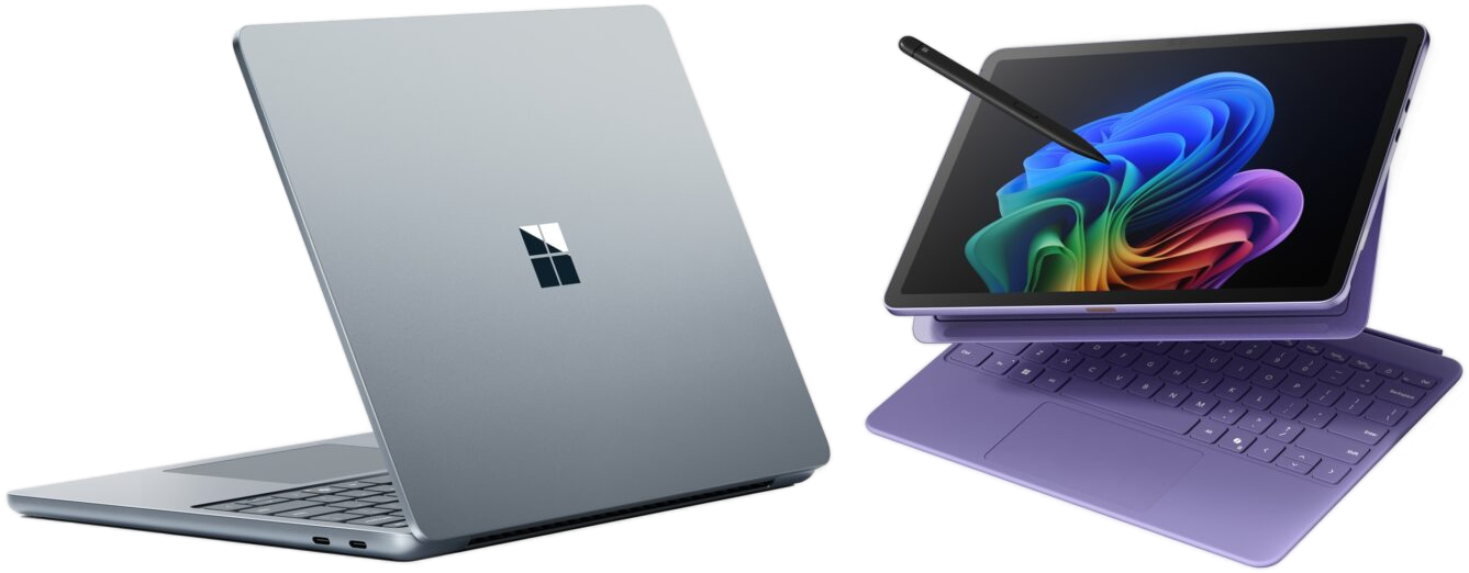 Microsoft Unveils New Surface Devices with AI Power!