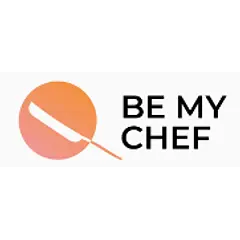 Be My Chef Logo