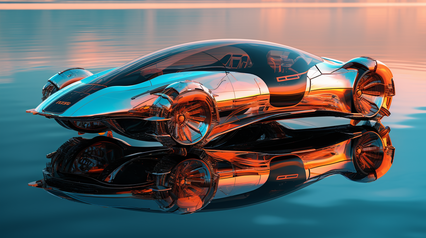 Alibaba's Autonomous Driving Lab Merges into Cainiao for Monetization
