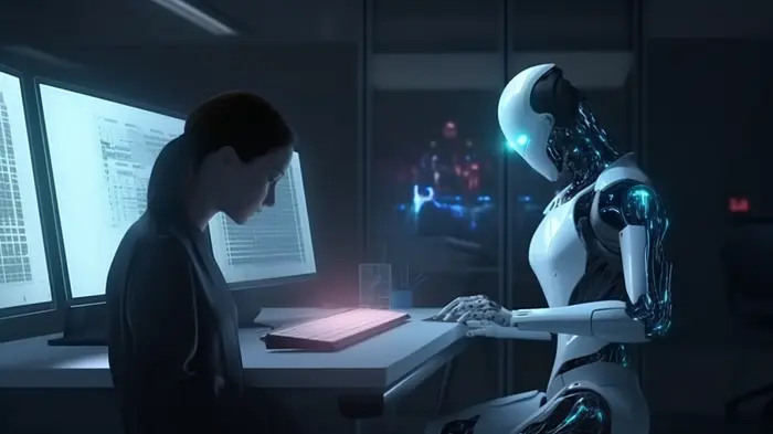 Amazon's Code Whisperer AI coding assistant now available for free, challenging Microsoft's paid version