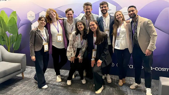 Covalo Secures €3.5 Million to Transform Personal Care Data Infrastructure