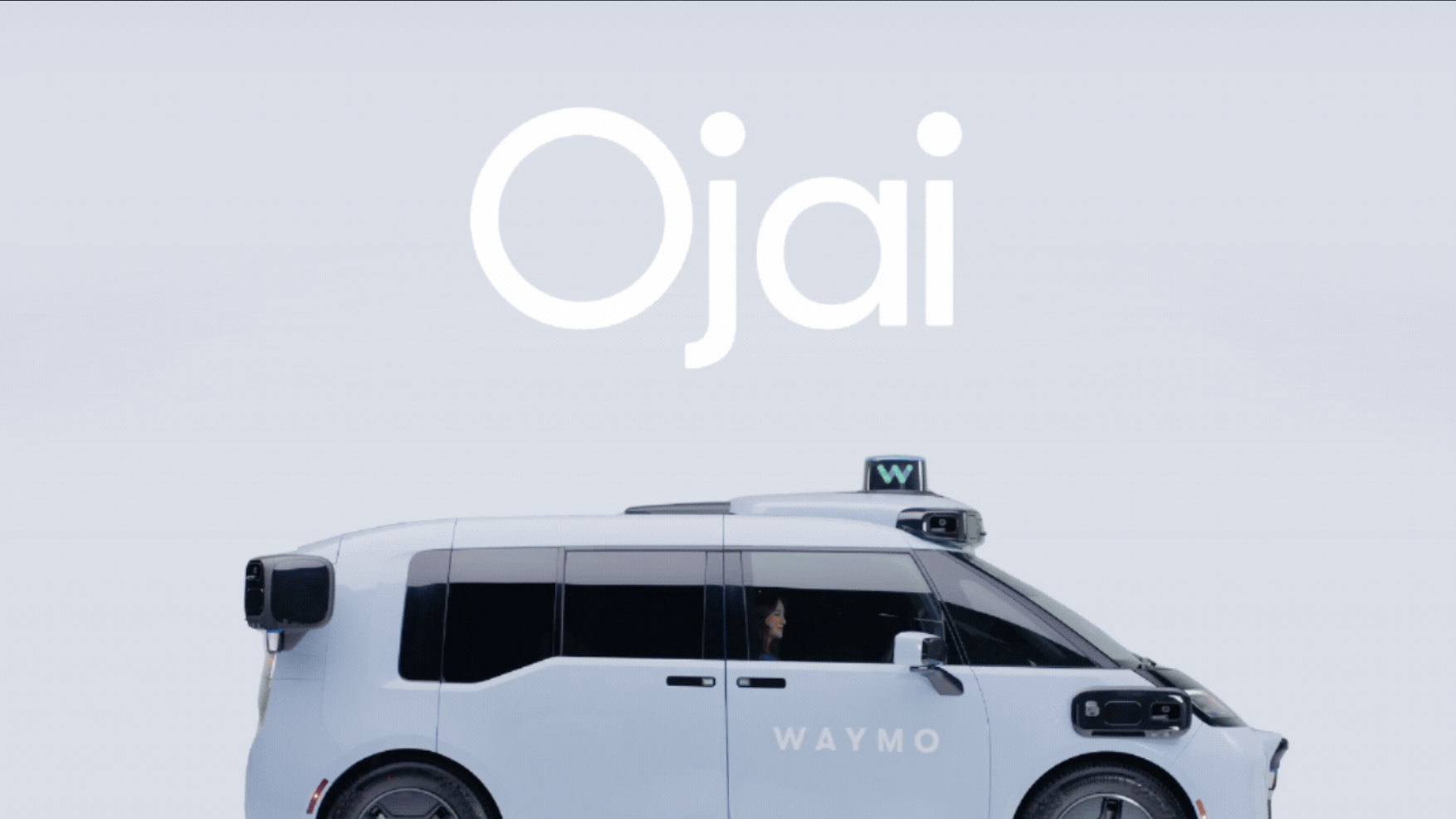 Waymo Launches Ojai Robotaxi in Major Californian Cities