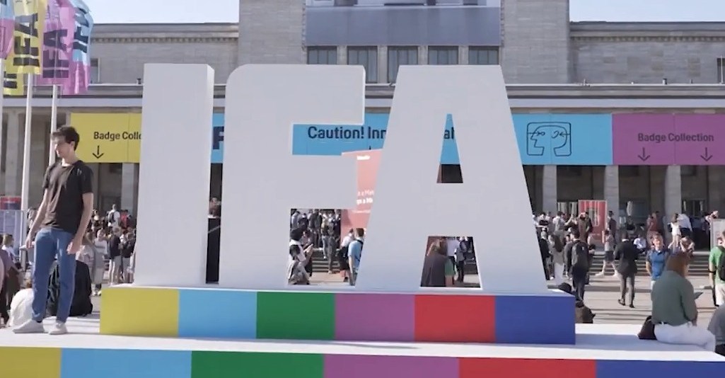 IFA 2025 Set to Unveil Cutting-Edge Tech Innovations!