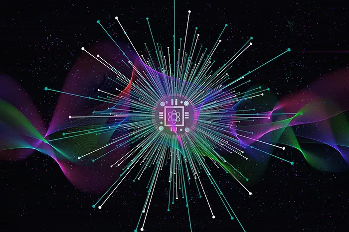 Quantum Computing: The Future of Tech Revolutionizing Industries