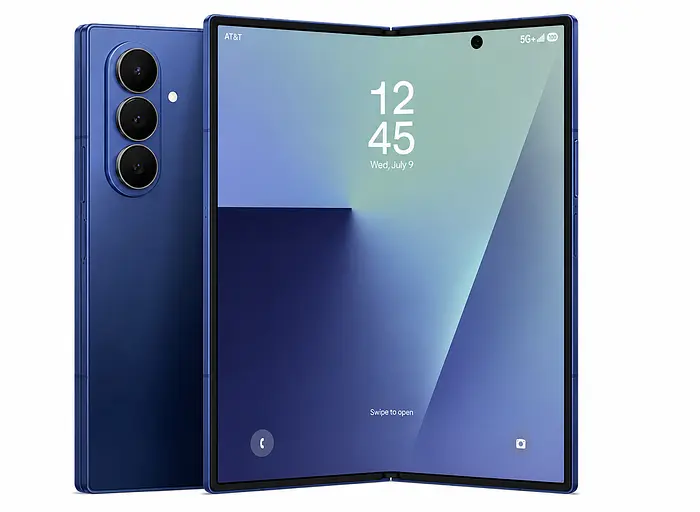 Samsung Unveils Slidable Phone Concepts, Delays Commercial Release to 2028