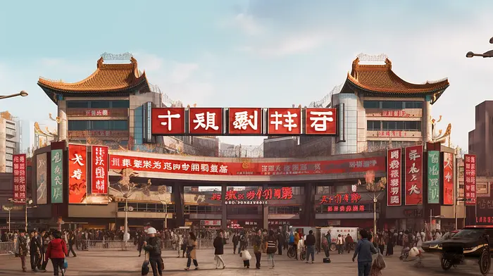 Beijing calls upon cloud providers to support China's AGI firms