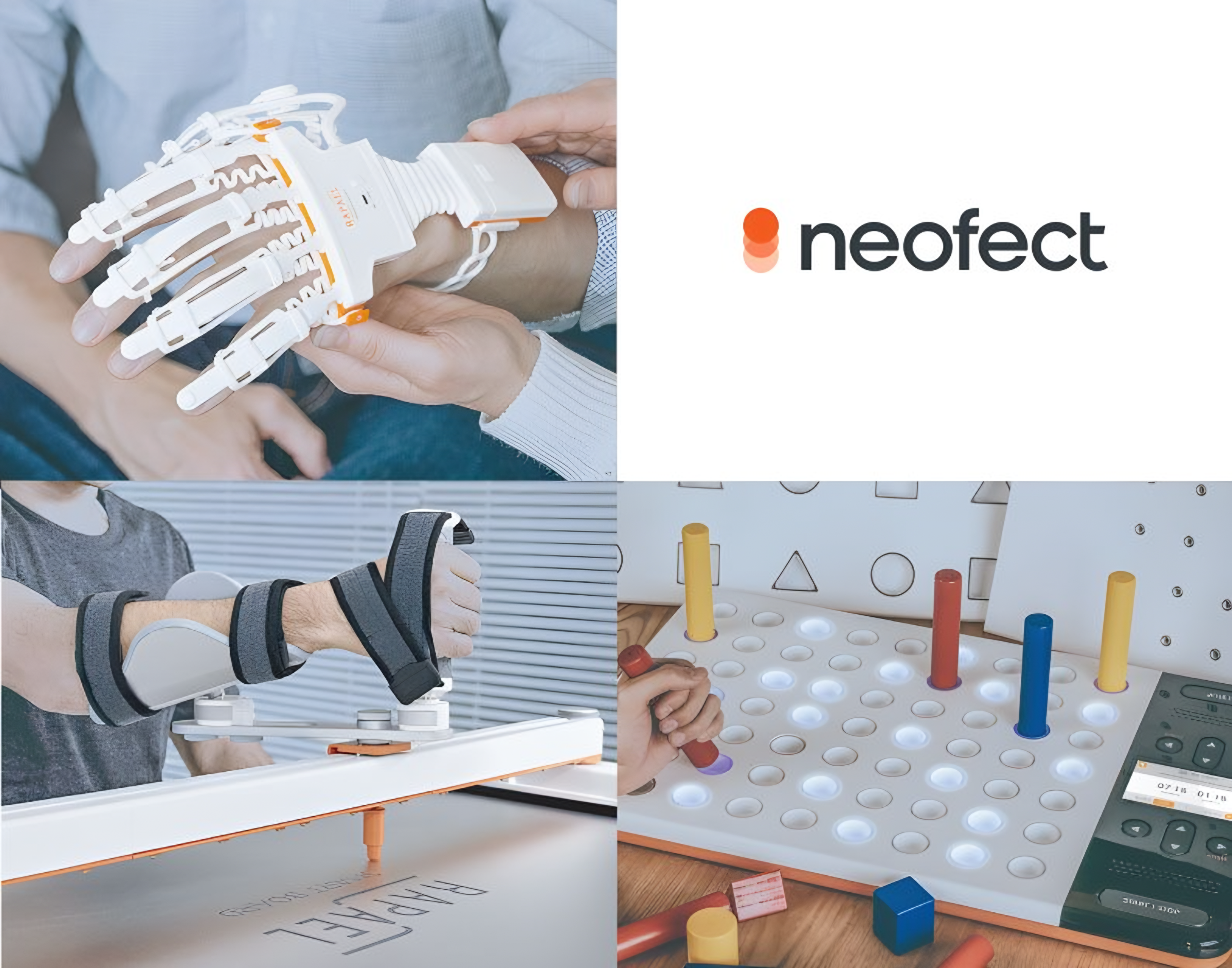 South Korean Startup Unveils Groundbreaking EEG BCI Robotic Hand at WRC 2026