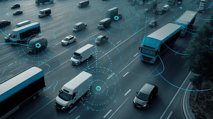 Lightmetrics Raises USD 8.5 Million in Funding Round Led by Sequoia Capital India for its Video Telematics Platform