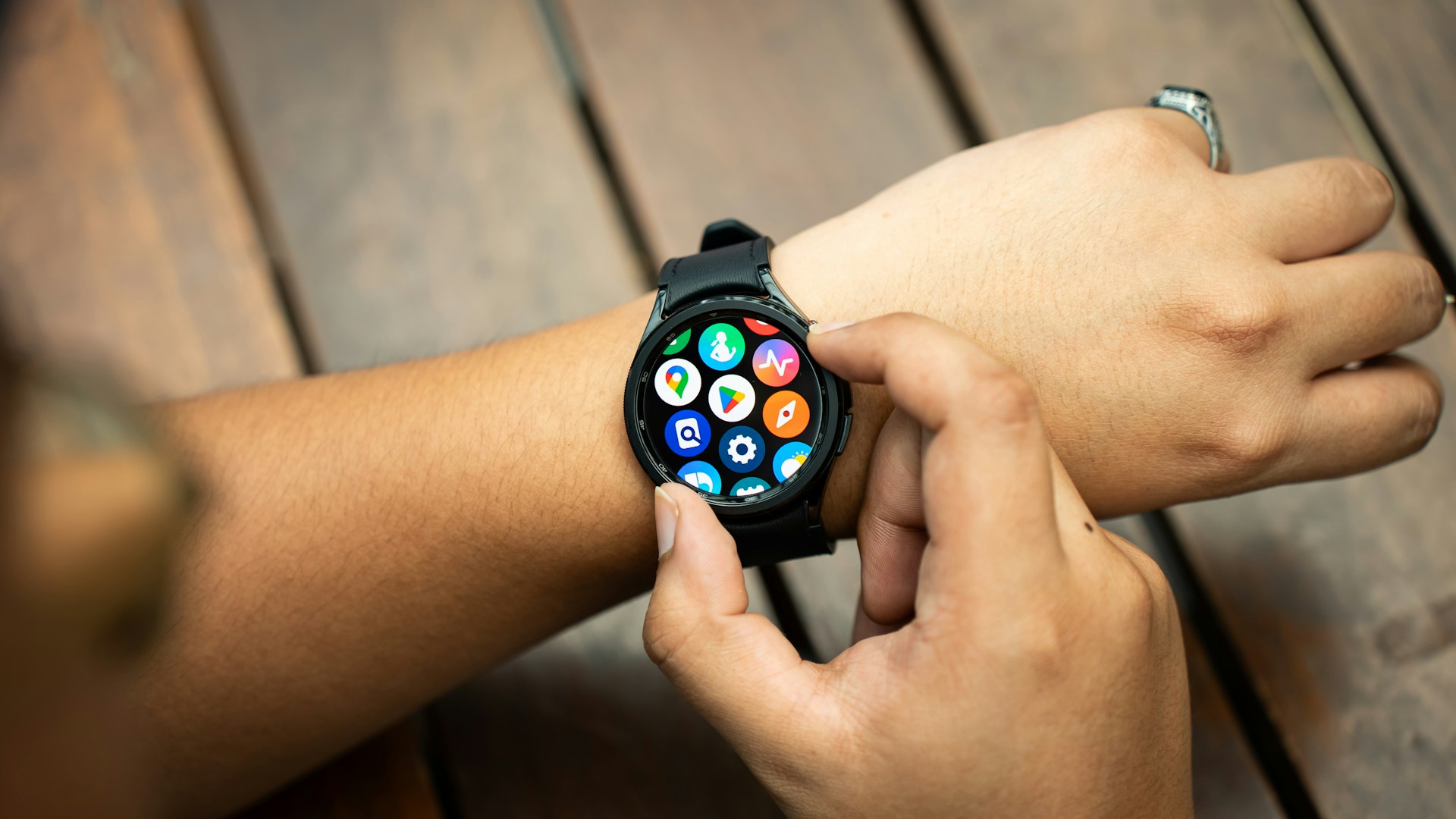 Samsung Unveils Smartwatches with Groundbreaking Heart Health Detection